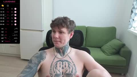 Lechery boy online show from May 29, 2026, 7:28 am