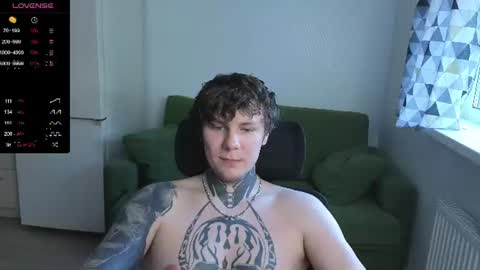 Lechery boy online show from July 18, 2026, 2:54 pm