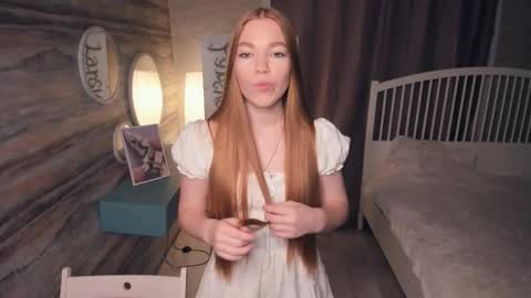 Lilly online show from November 21, 2025, 6:50 pm