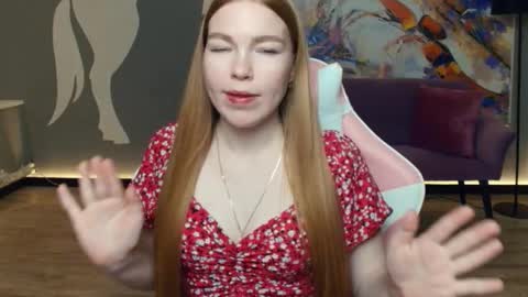 Lilly online show from December 19, 2025, 9:22 pm