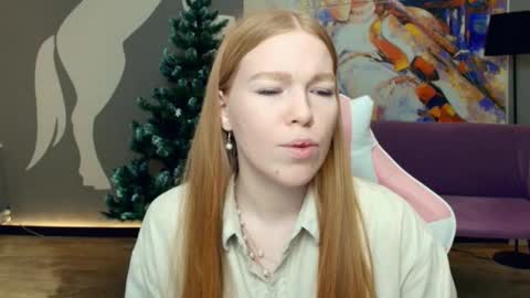 Lilly online show from December 21, 2025, 7:21 pm