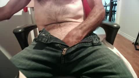 Snapshot of ledoc_ chatting on October 19, 2025, 10:21 pm LeDoc online show from October 19, 2025, 10:21 pm