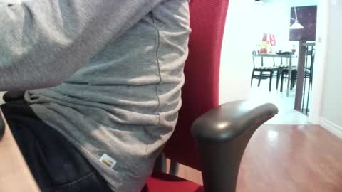 Snapshot of ledoc_ chatting on June 14, 2026, 10:23 pm LeDoc online show from June 14, 2026, 10:23 pm