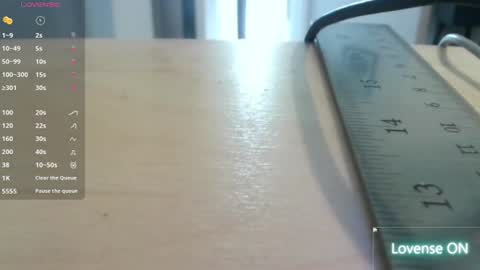 Snapshot of ledoc_ chatting on July 18, 2026, 6:23 pm LeDoc online show from July 18, 2026, 6:23 pm