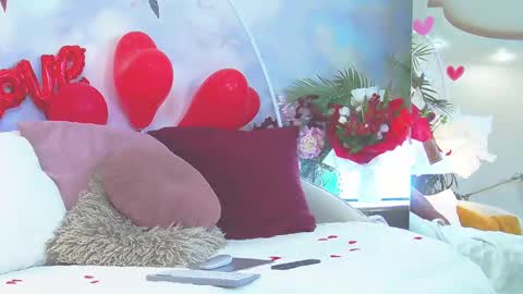 Snapshot of ledy_mary chatting on February 16, 2025, 10:10 pm ledy mary online show from February 16, 2025, 10:10 pm