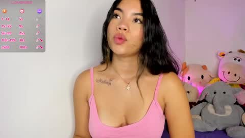 Ashley online show from March 6, 2025, 2:40 pm