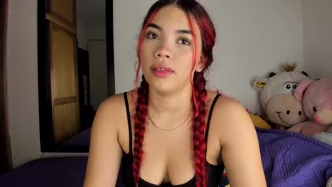 Ashley online show from September 10, 2025, 4:56 am