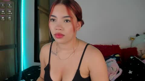 Snapshot of lee_ash chatting on April 24, 2026, 3:09 am Ashley online show from April 24, 2026, 3:09 am