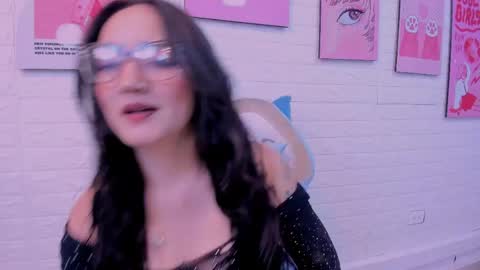 Leah Carter  online show from May 14, 2026, 4:19 am