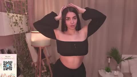 Snapshot of leeannepizzini chatting on May 8, 2026, 7:41 pm Jasmine online show from May 8, 2026, 7:41 pm