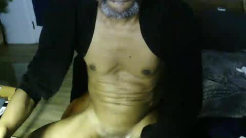 Ebony DeafGuy online show from July 1, 2026, 7:43 am