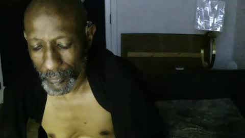 Ebony DeafGuy online show from July 6, 2026, 9:06 am