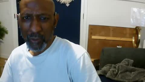 Ebony DeafGuy online show from July 18, 2026, 7:12 am