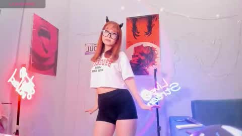 Snapshot of leehaeun7 chatting on February 7, 2026, 8:56 pm Lee Haeun online show from February 7, 2026, 8:56 pm