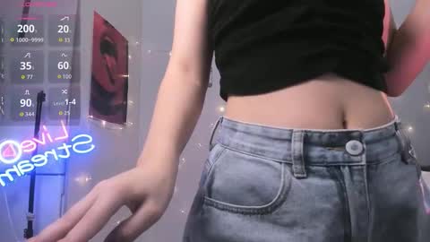 Snapshot of leehaeun7 chatting on February 15, 2026, 8:16 pm Lee Haeun online show from February 15, 2026, 8:16 pm