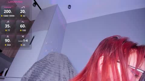 Lee Haeun online show from April 6, 2026, 7:15 pm