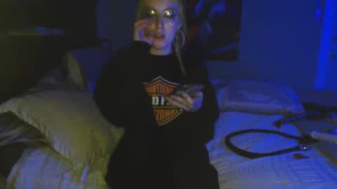 alleycat online show from January 26, 2025, 10:55 am