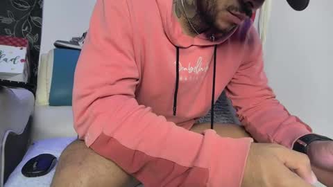 leenar_key online show from February 26, 2025, 12:16 am