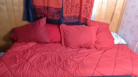 Leesdesires online show from February 12, 2026, 4:35 pm