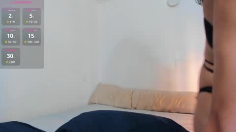 Snapshot of leethompson_ chatting on February 14, 2026, 11:34 pm Leet online show from February 14, 2026, 11:34 pm