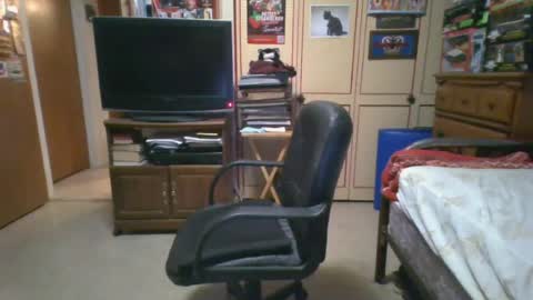 leezimmerman200 online show from July 14, 2026, 11:05 am