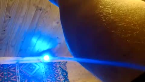 Dliciousman online show from July 11, 2026, 2:58 am