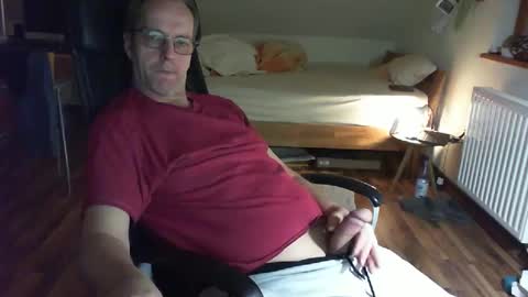 Dave online show from February 16, 2025, 10:32 pm