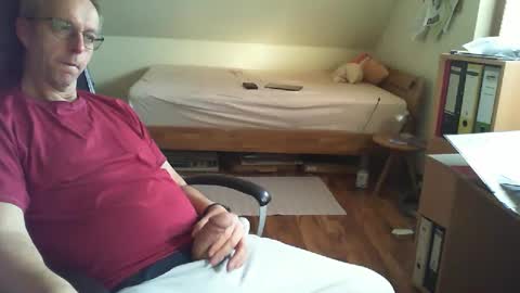 Dave online show from March 6, 2025, 3:24 pm