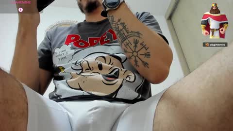 Snapshot of legolas_15 chatting on December 4, 2024, 5:49 am Alejandro online show from December 4, 2024, 5:49 am