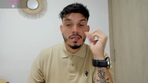 Snapshot of legolas_15 chatting on December 10, 2024, 5:07 am Alejandro online show from December 10, 2024, 5:07 am