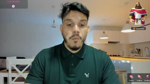 Snapshot of legolas_15 chatting on December 11, 2024, 5:00 am Alejandro online show from December 11, 2024, 5:00 am