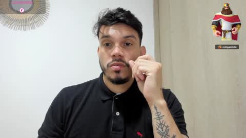 Snapshot of legolas_15 chatting on December 15, 2024, 10:39 am Alejandro online show from December 15, 2024, 10:39 am