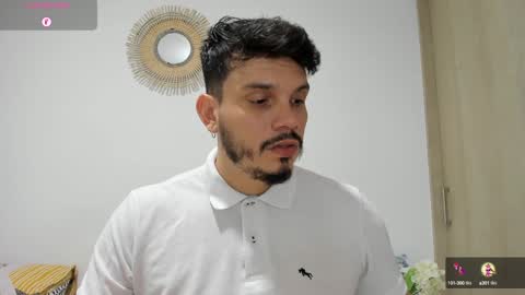 Snapshot of legolas_15 chatting on December 18, 2024, 9:58 am Alejandro online show from December 18, 2024, 9:58 am