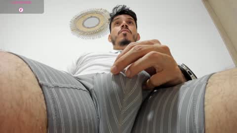 Snapshot of legolas_15 chatting on December 20, 2024, 8:38 am Alejandro online show from December 20, 2024, 8:38 am