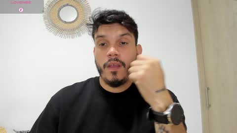 Snapshot of legolas_15 chatting on December 24, 2024, 9:06 am Alejandro online show from December 24, 2024, 9:06 am