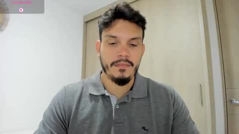 Snapshot of legolas_15 chatting on February 9, 2025, 9:05 am Alejandro online show from February 9, 2025, 9:05 am