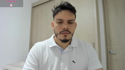 Snapshot of legolas_15 chatting on February 15, 2025, 11:17 am Alejandro online show from February 15, 2025, 11:17 am