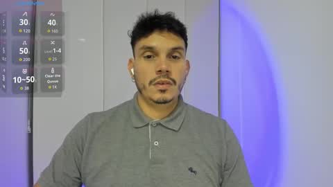 Snapshot of legolas_15 chatting on September 28, 2025, 4:29 am Alejandro online show from September 28, 2025, 4:29 am