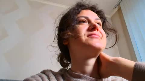Snapshot of legslover98 chatting on May 13, 2026, 4:59 pm Magda online show from May 13, 2026, 4:59 pm