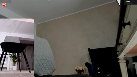 Snapshot of legswattitude chatting on September 13, 2025, 4:07 pm Elle online show from September 13, 2025, 4:07 pm