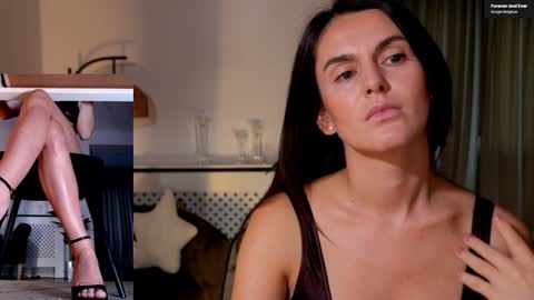 Snapshot of legswattitude chatting on October 23, 2025, 3:00 pm Elle online show from October 23, 2025, 3:00 pm