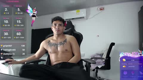  Lei  online show from December 25, 2024, 4:01 am