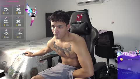  Lei  online show from January 3, 2025, 7:29 pm