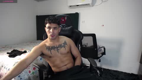  Lei  online show from January 7, 2025, 12:45 am