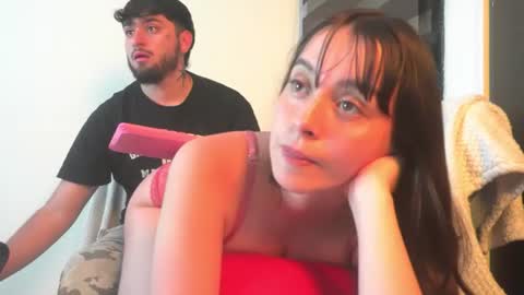 Leah online show from July 25, 2026, 1:47 am