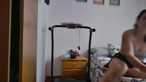 LeiaBlack online show from March 9, 2026, 6:45 pm