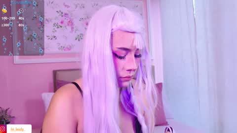 Leidy online show from November 13, 2025, 10:19 pm