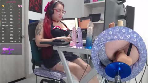 Snapshot of leidycrstnch21 chatting on January 16, 2026, 2:26 am LeidyDi223 online show from January 16, 2026, 2:26 am