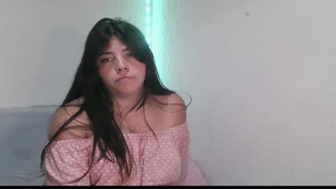 Snapshot of leidyramca chatting on October 23, 2025, 4:56 am leidyramca online show from October 23, 2025, 4:56 am