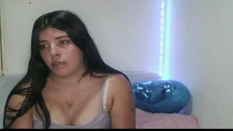 Snapshot of leidyramca chatting on November 5, 2025, 1:05 am leidyramca online show from November 5, 2025, 1:05 am